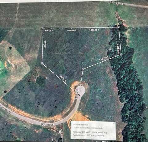 4 SW 113th Circle, Mustang, OK 73064