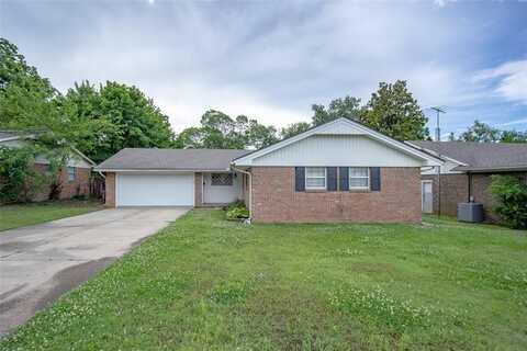 1527 N Pennsylvania Avenue, Shawnee, OK 74804