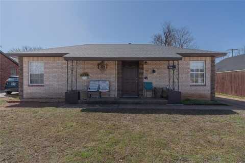 1116 SE 19th Street, Oklahoma City, OK 73129
