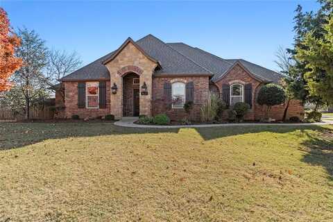 624 E Olivia Terrace, Mustang, OK 73064