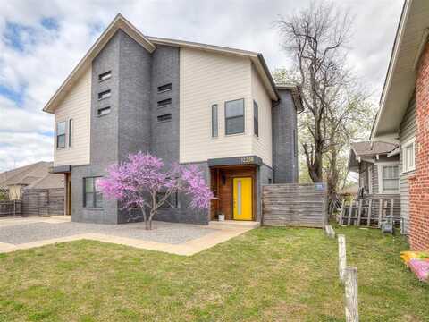 1225 NW 40th Street, Oklahoma City, OK 73118