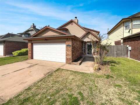 2121 Lakecrest Drive, Oklahoma City, OK 73170