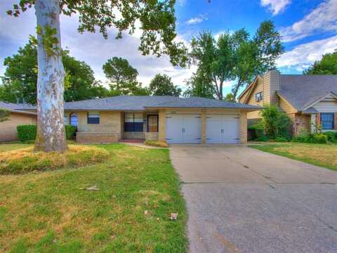1416 Charles Street, Norman, OK 73069