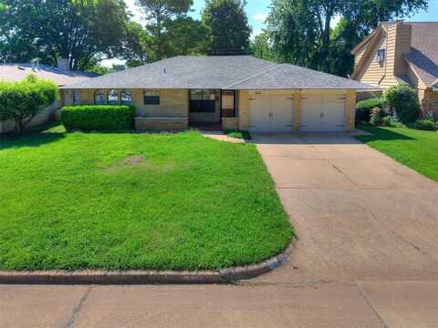1416 Charles Street, Norman, OK 73069