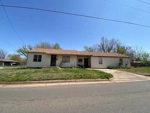 2918 N Prospect Avenue, Oklahoma City, OK 73111