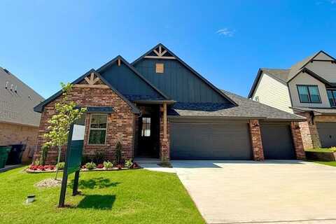 9116 SW 41st Street, Oklahoma City, OK 73179