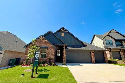 9116 SW 41st Street, Oklahoma City, OK 73179