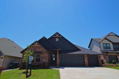 9116 SW 41st Street, Oklahoma City, OK 73179