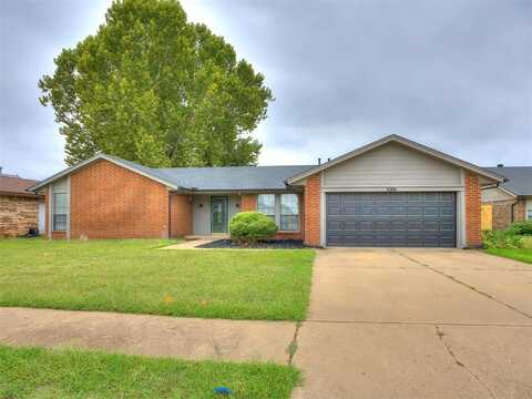 3306 Rambling Oaks Drive, Norman, OK 73072