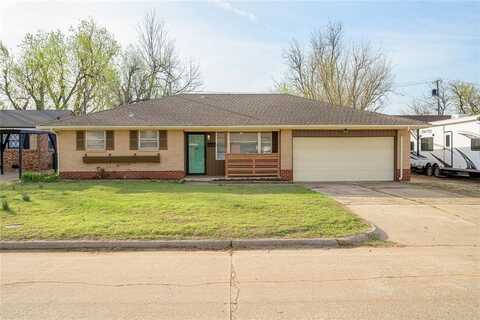 1220 N Utah Avenue, Oklahoma City, OK 73107