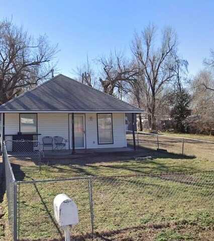 624 SE 39th Street, Oklahoma City, OK 73129