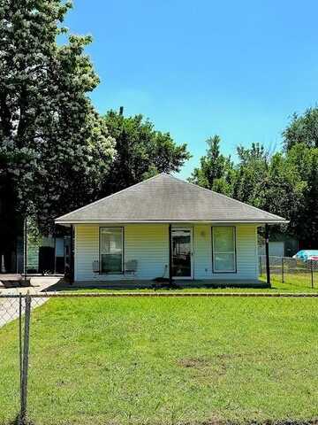 624 SE 39th Street, Oklahoma City, OK 73129