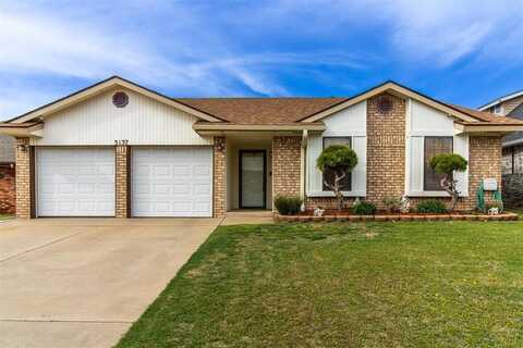 3137 SW 96th Street, Oklahoma City, OK 73159