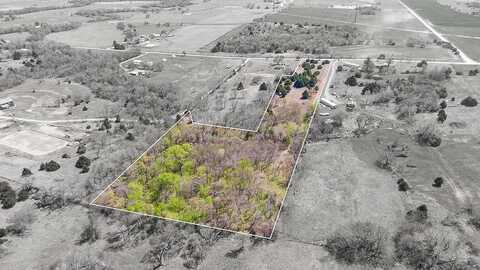 County Road 1250, Tuttle, OK 73089