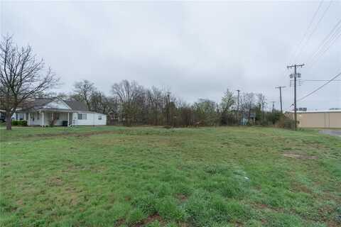 109 N McKinley Avenue, Shawnee, OK 74801