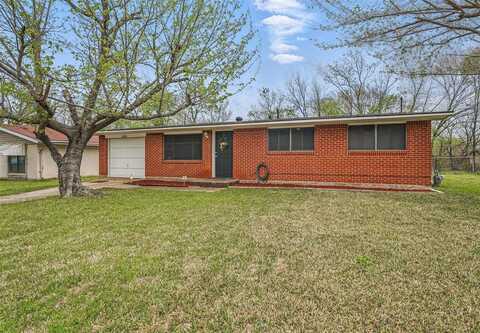 6505 Oriole Circle, Greenville, TX 75402