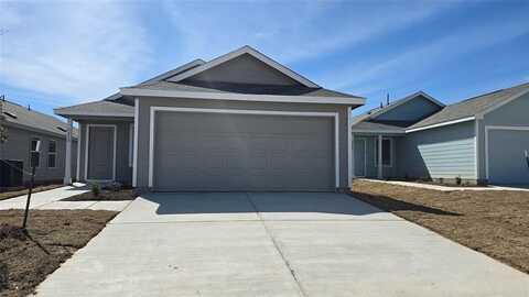 3810 Pontchartrain Parkway, Sherman, TX 75090