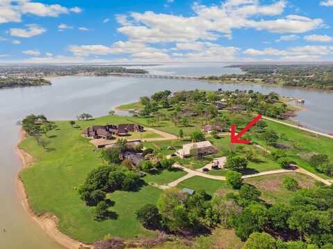 Tbd Highline Lane, Little Elm, TX 75068