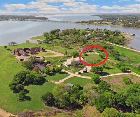 Tbd Highline Lane, Little Elm, TX 75068