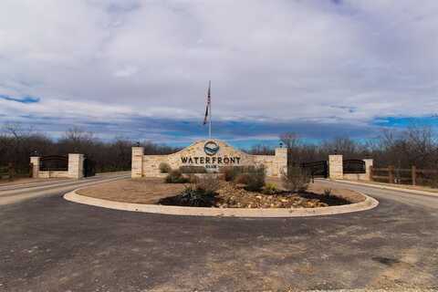 Lot 78 Bauer Boulevard, Corsicana, TX 75110