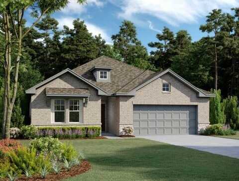 1300 Abbott Creek Road, Celina, TX 75009
