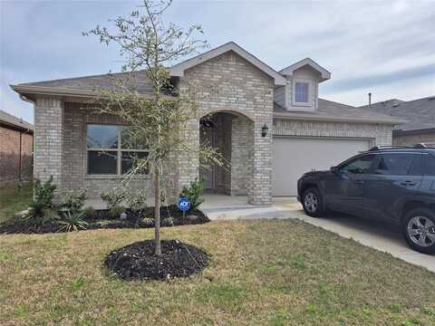 4313 Cornelia Street, Fort Worth, TX 76036