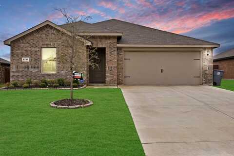 1124 Serena Drive, Dallas, TX 75253