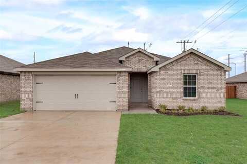 116 Labein Avenue, Greenville, TX 75402