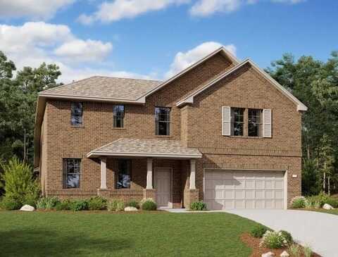 1904 Bearskin Drive, Celina, TX 75009