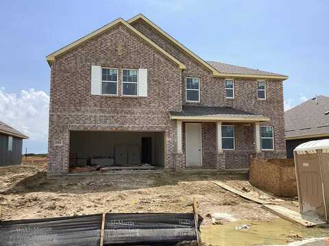 1904 Bearskin Drive, Celina, TX 75009