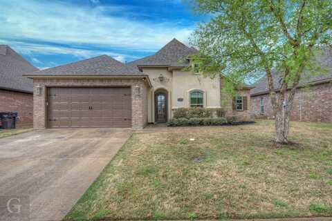 421 Remington Drive, Bossier City, LA 71111