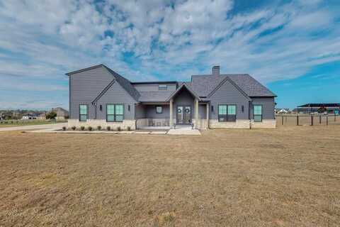 6357 Rigel Road, Godley, TX 76044