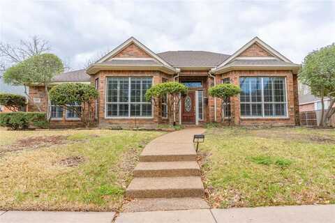 4217 Pecan Grove Lane, Rowlett, TX 75088