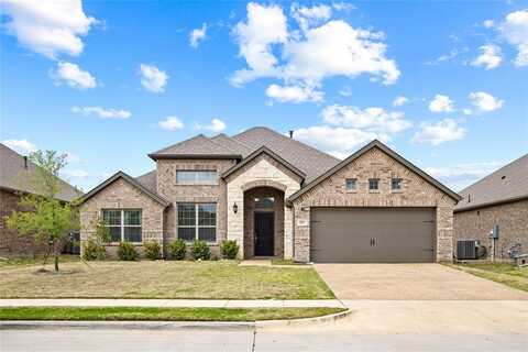 2901 Diamondback Drive, Melissa, TX 75454