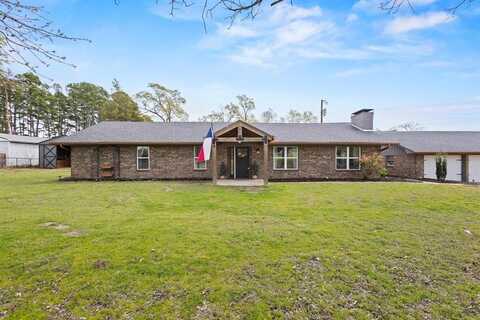 2223 Farm Road 115, Mount Vernon, TX 75457