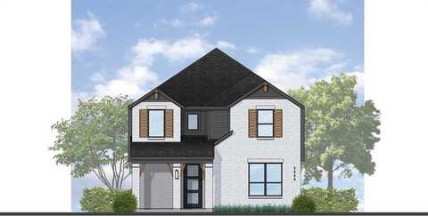 9208 Persimmon Lane, Mesquite, TX 75126