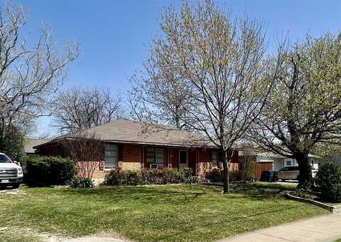 7210 Hickory Street, Frisco, TX 75034