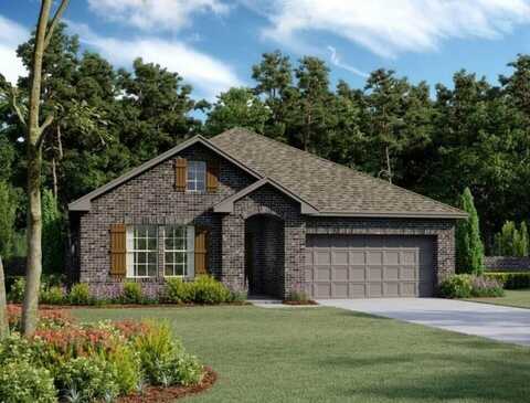 1200 Abbott Creek Road, Celina, TX 75009