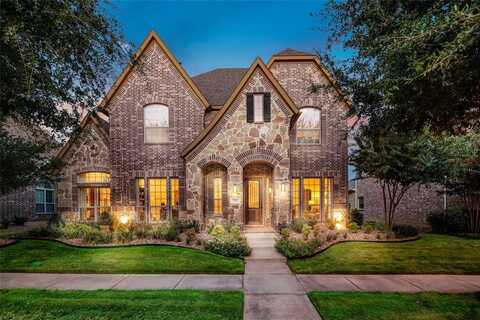 712 Orleans Drive, Southlake, TX 76092