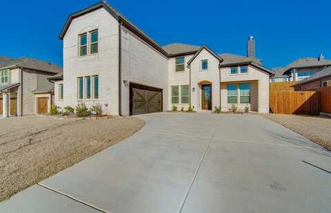 4402 Biscayne Drive, Midlothian, TX 76065