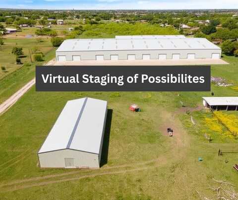2620 County Rd 920, Crowley, TX 76036