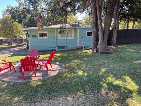 214 Louisiana Avenue, Pottsboro, TX 75076