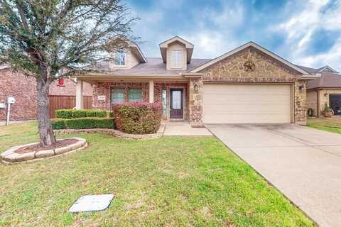 970 Austin Lane, Lavon, TX 75166
