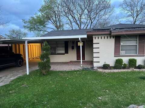 920 Caladium Drive, Mesquite, TX 75149
