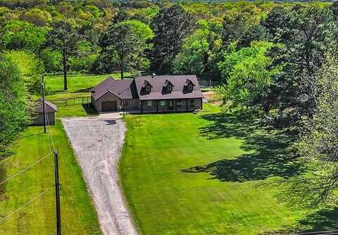 300 Cleve Cole Road, Denison, TX 75021