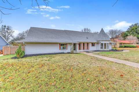 2602 Turtle Creek Drive, Sherman, TX 75092