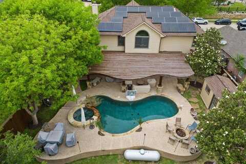 1088 Pondview Drive, Cedar Hill, TX 75104