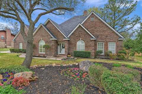 1912 Carriage Estates Road, Sherman, TX 75092