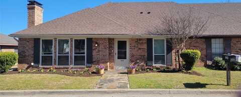524 Post Oak Lane, Allen, TX 75002