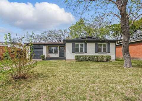 10833 Ruth Ann Drive, Dallas, TX 75228